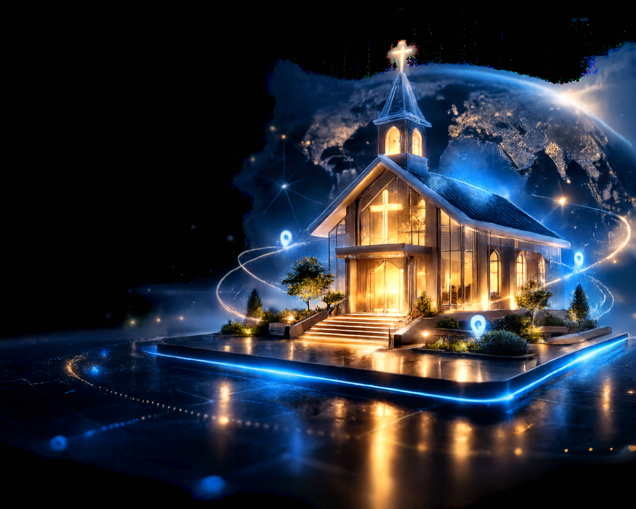 Perry Bible Church